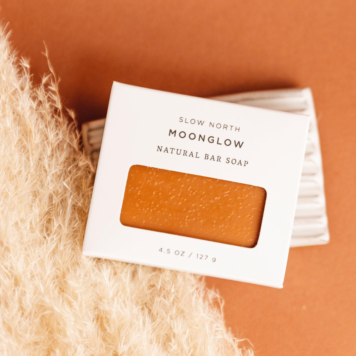 Moonglow - Natural Bar Soap - view 2
