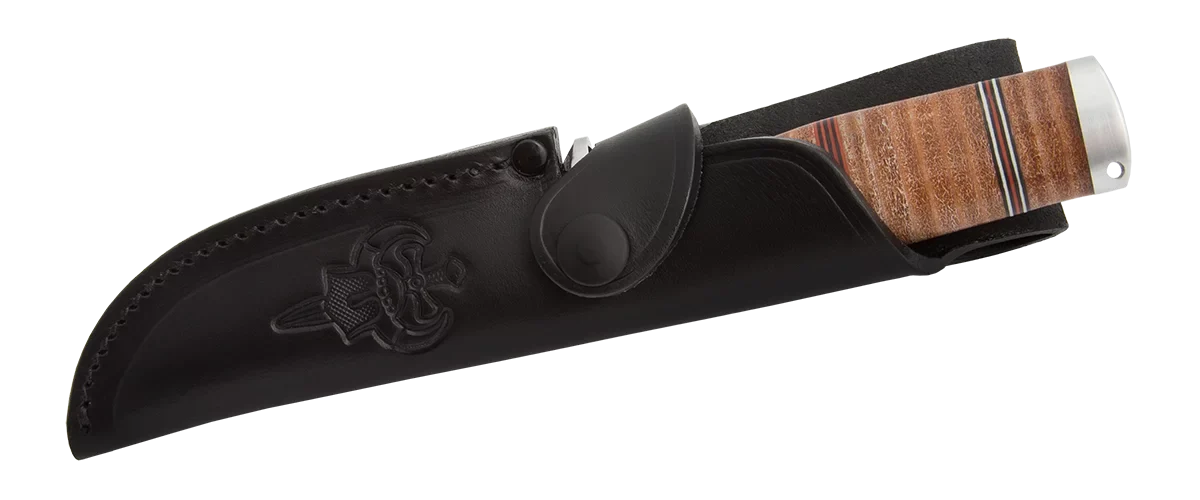 Fallkniven NL5 Idun Fixed Blade Knife - view 2