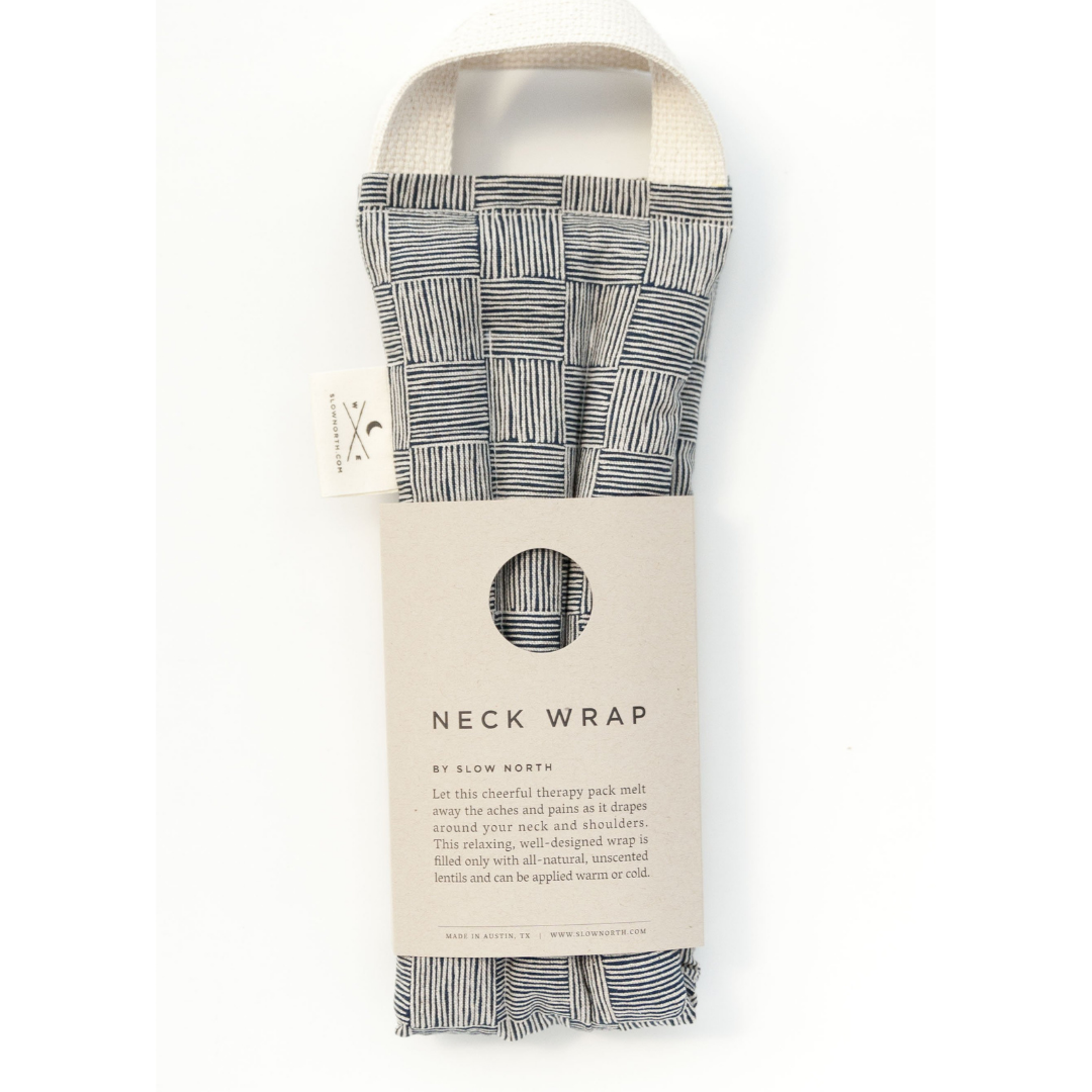 Neck Wrap - Haystack - view 3