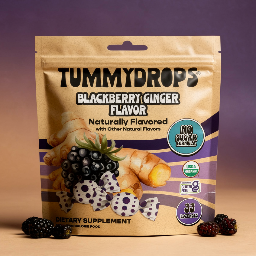 The No Sugar Tummydrops Collection - BUNDLE & SAVE 20% - view 4