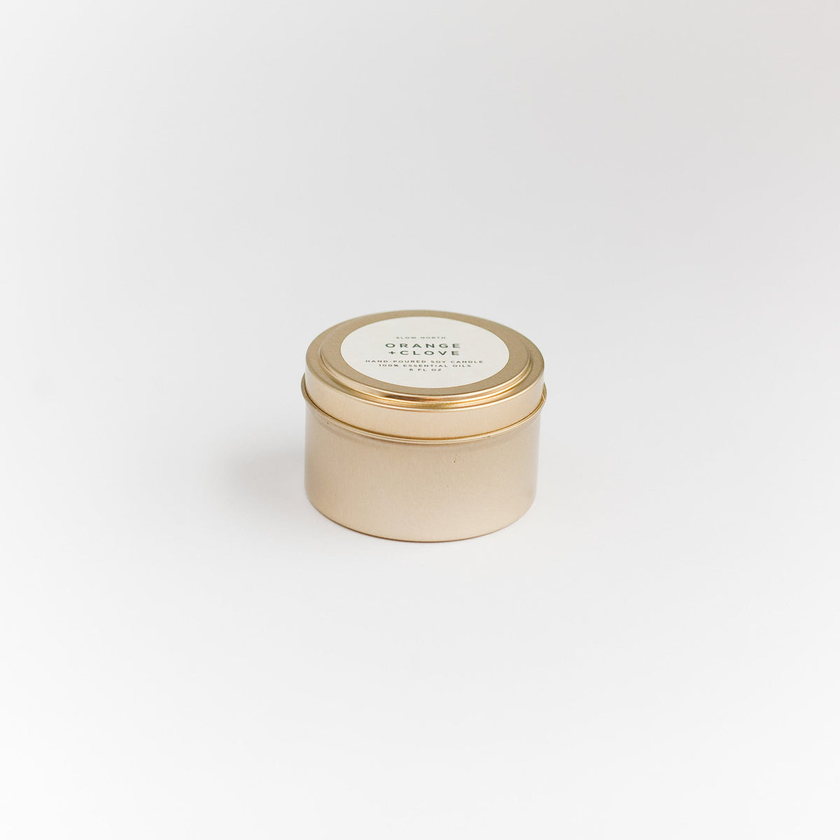 Orange + Clove - view 3