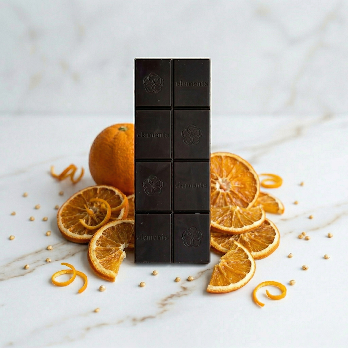 Orange Crunch - view 3