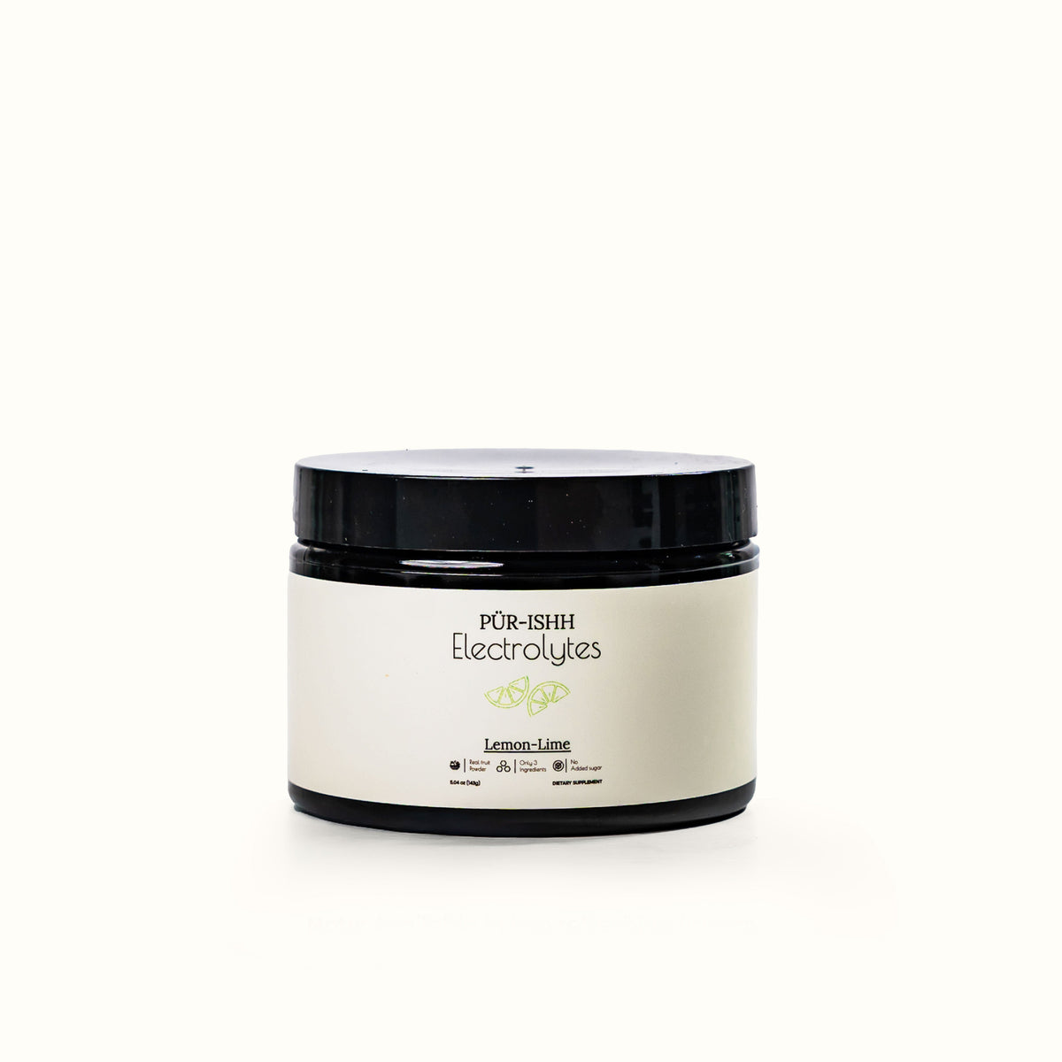 Electrolytes — Purishh