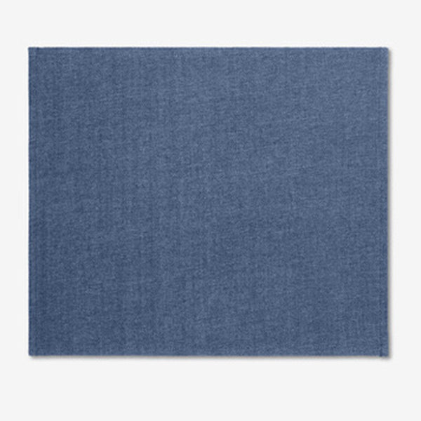 PLACEMAT - RAW DENIM - Raw Natural Indigo - view 5