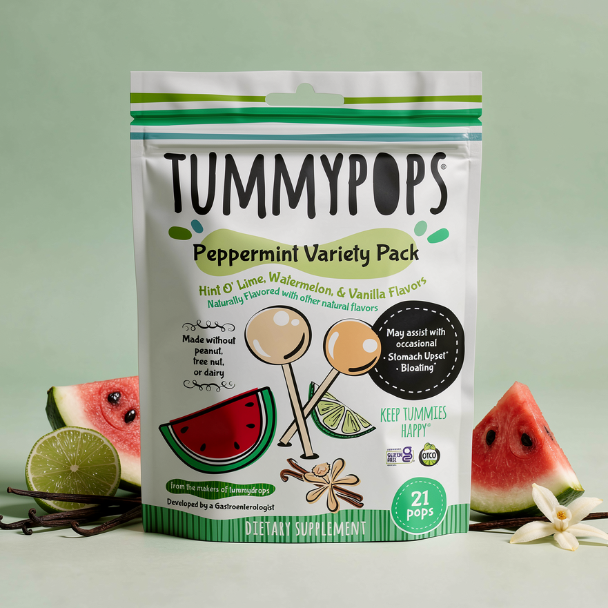 Tummypops Classics - Bundle & Save 20% - view 3