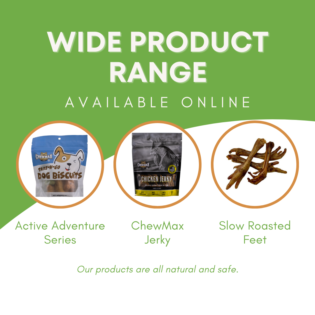 2 Pack Bully Sticks - view 3