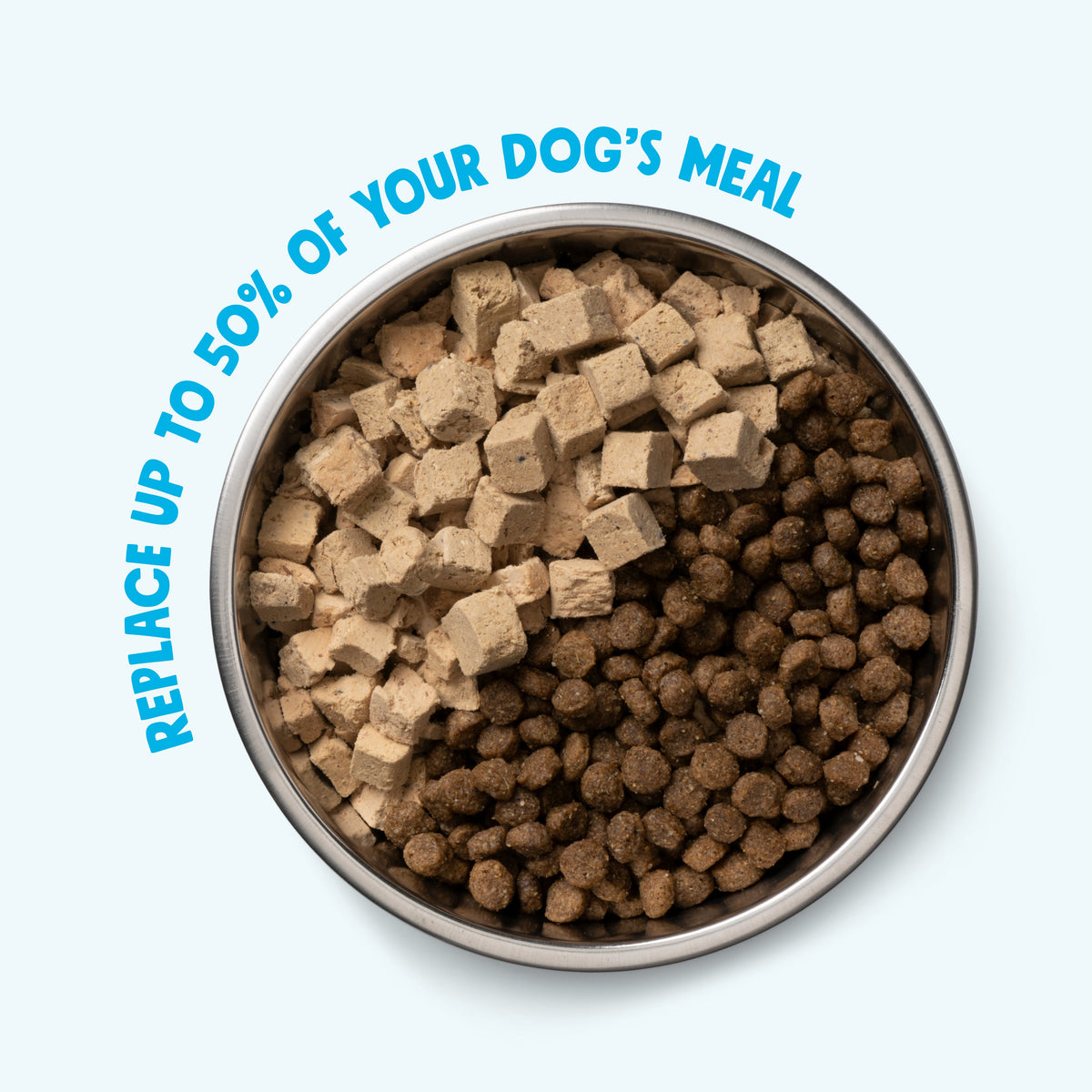 Chicken Dog Food Topper - Image 6