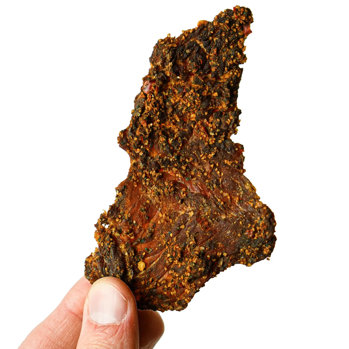 Beef Jerky Trio Pack — Elijah's Xtreme