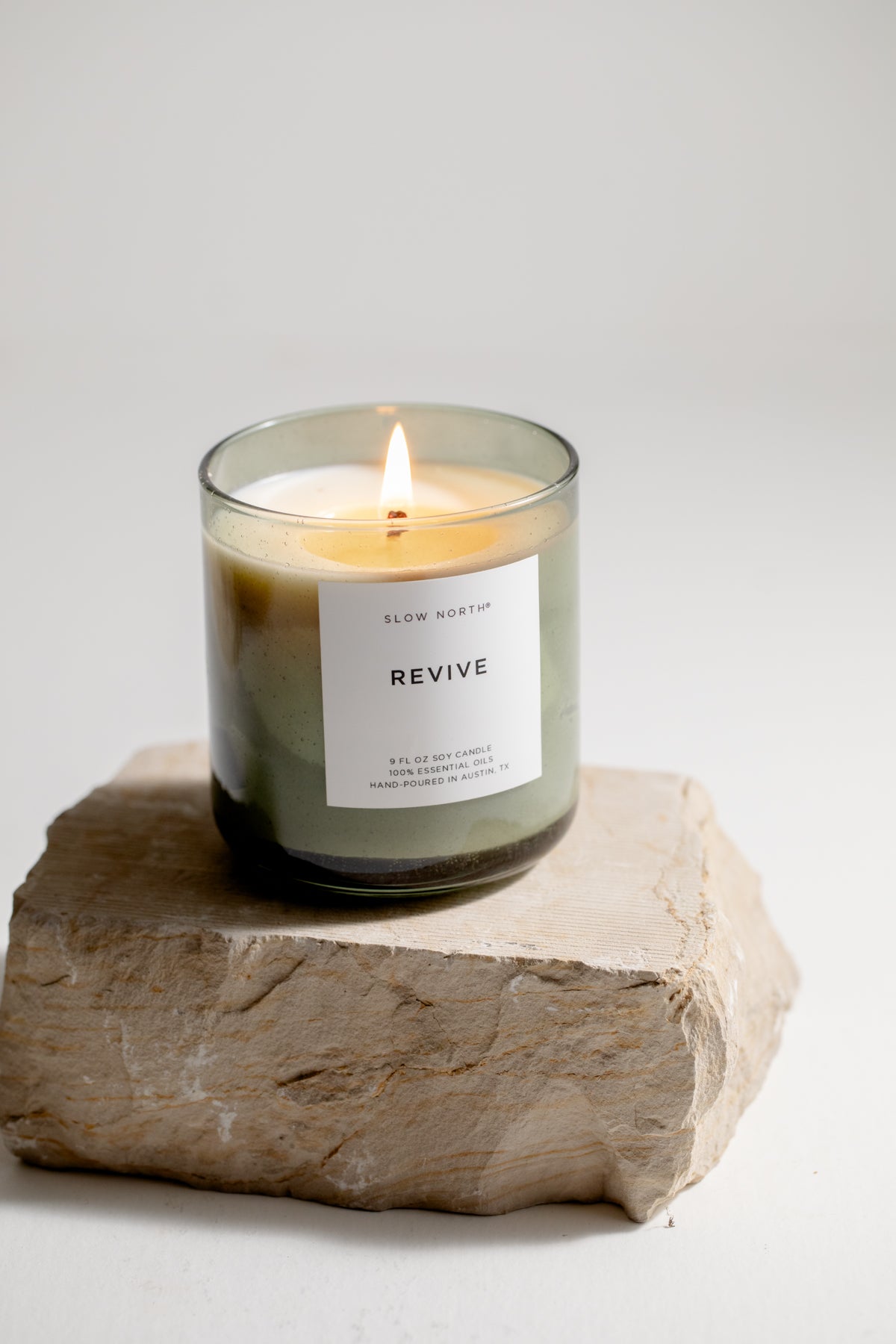 Revive - Spa Collection Candle - view 4