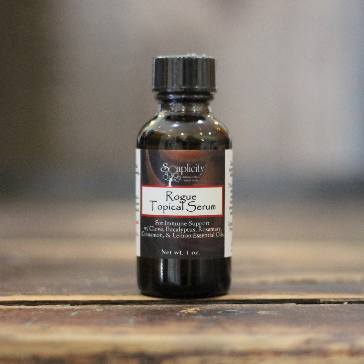 Rogue Immune Support Set - view 4