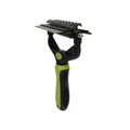 3 In 1 Pet Deshedding Brush Dog Hair Remover Pet Fur Knot Cutter Puppy Cat Comb Brushes Dogs Grooming Shedding Supplies - ima