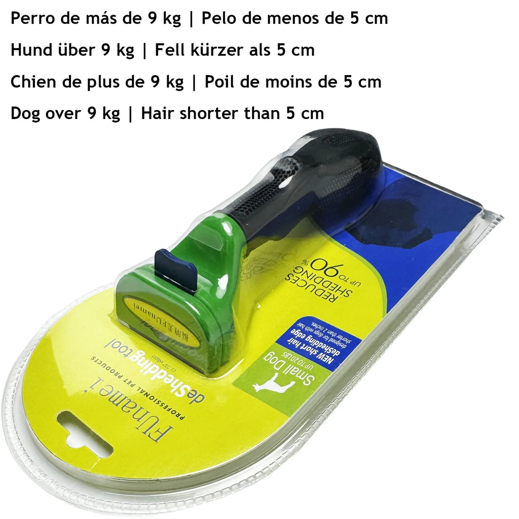 Dog Brush Grooming Accessories Pet Hair Knotting Remover Large Dogs Cat Short Long Hair Anti Lice Combs Cat Hair Care Supplie
