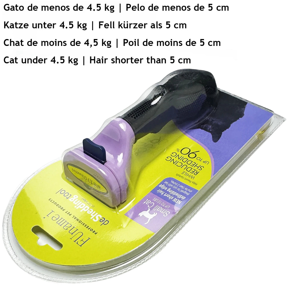 Dog Brush Grooming Accessories Pet Hair Knotting Remover Large Dogs Cat Short Long Hair Anti Lice Combs Cat Hair Care Supplie