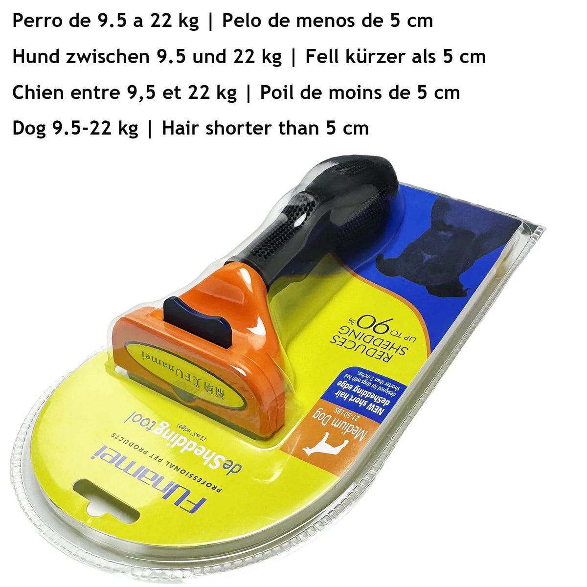 Dog Brush Grooming Accessories Pet Hair Knotting Remover Large Dogs Cat Short Long Hair Anti Lice Combs Cat Hair Care Supplie