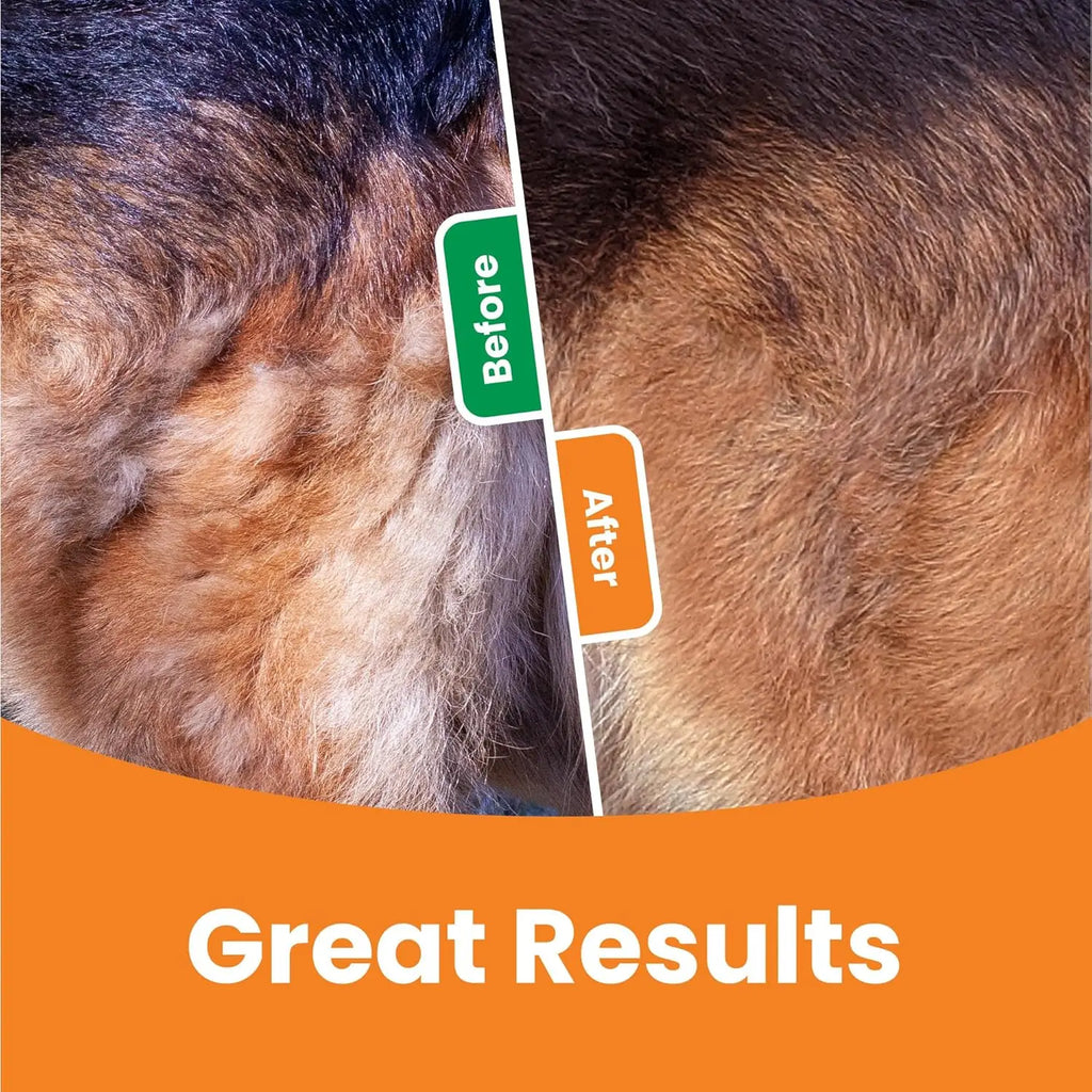 3 In 1 Pet Deshedding Brush Dog Hair Remover Pet Fur Knot Cutter Puppy Cat Comb Brushes Dogs Grooming Shedding Supplies - ima