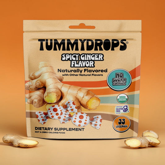The No Sugar Tummydrops Collection - BUNDLE & SAVE 20% - view 2