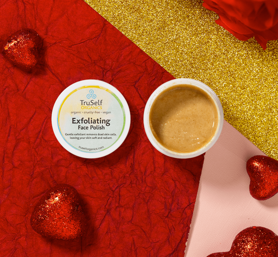 Exfoliating Face Polish - view 2
