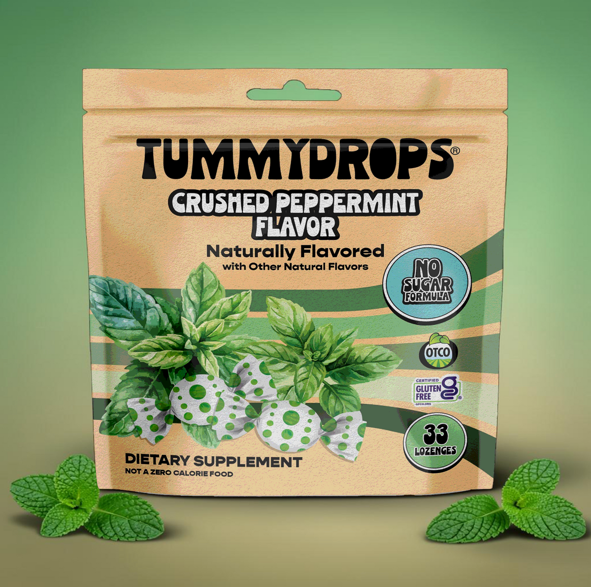 The No Sugar Tummydrops Collection - BUNDLE & SAVE 20% - view 3