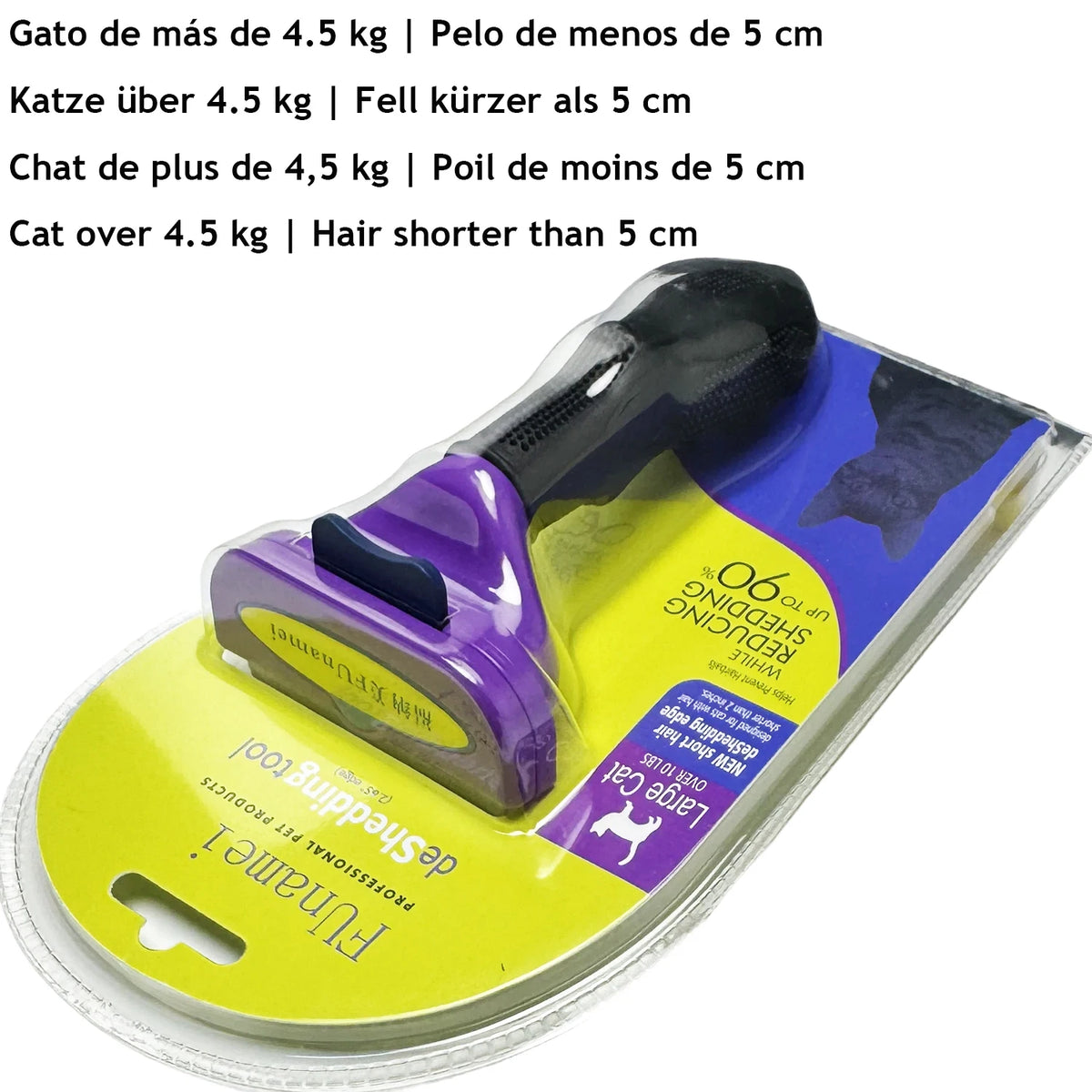 Dog Brush Grooming Accessories Pet Hair Knotting Remover Large Dogs Cat Short Long Hair Anti Lice Combs Cat Hair Care Supplie