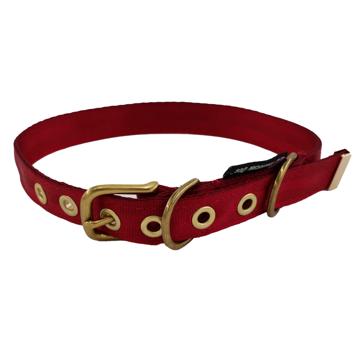 Collars Seatbelt - view 6