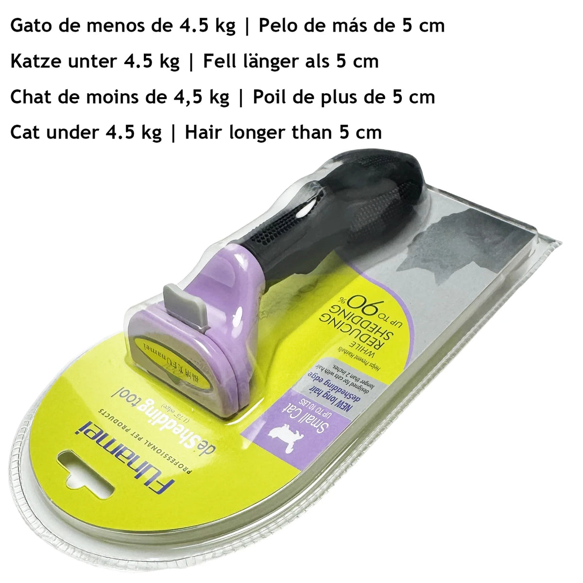 Dog Brush Grooming Accessories Pet Hair Knotting Remover Large Dogs Cat Short Long Hair Anti Lice Combs Cat Hair Care Supplie