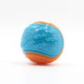 Dogs Interactive Toys Soft TPR Toys for Dog Pet Teeth Cleaning Bite Resistance Squeaky Dog Ball Toy - image 7