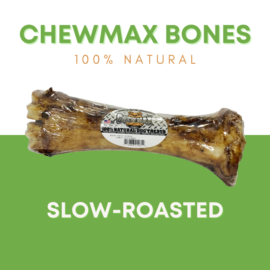 Shank Beef Bone - view 2