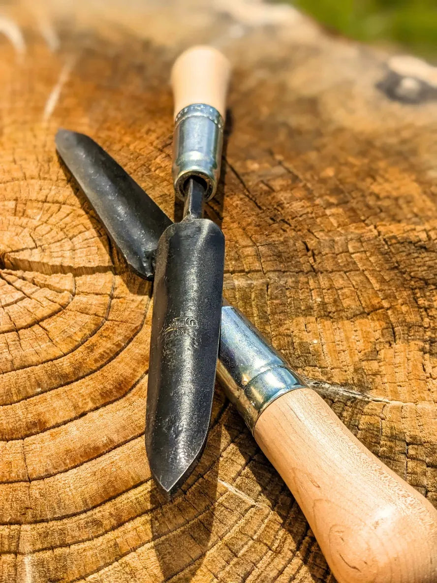 Sharp Shooter Trowel - view 2