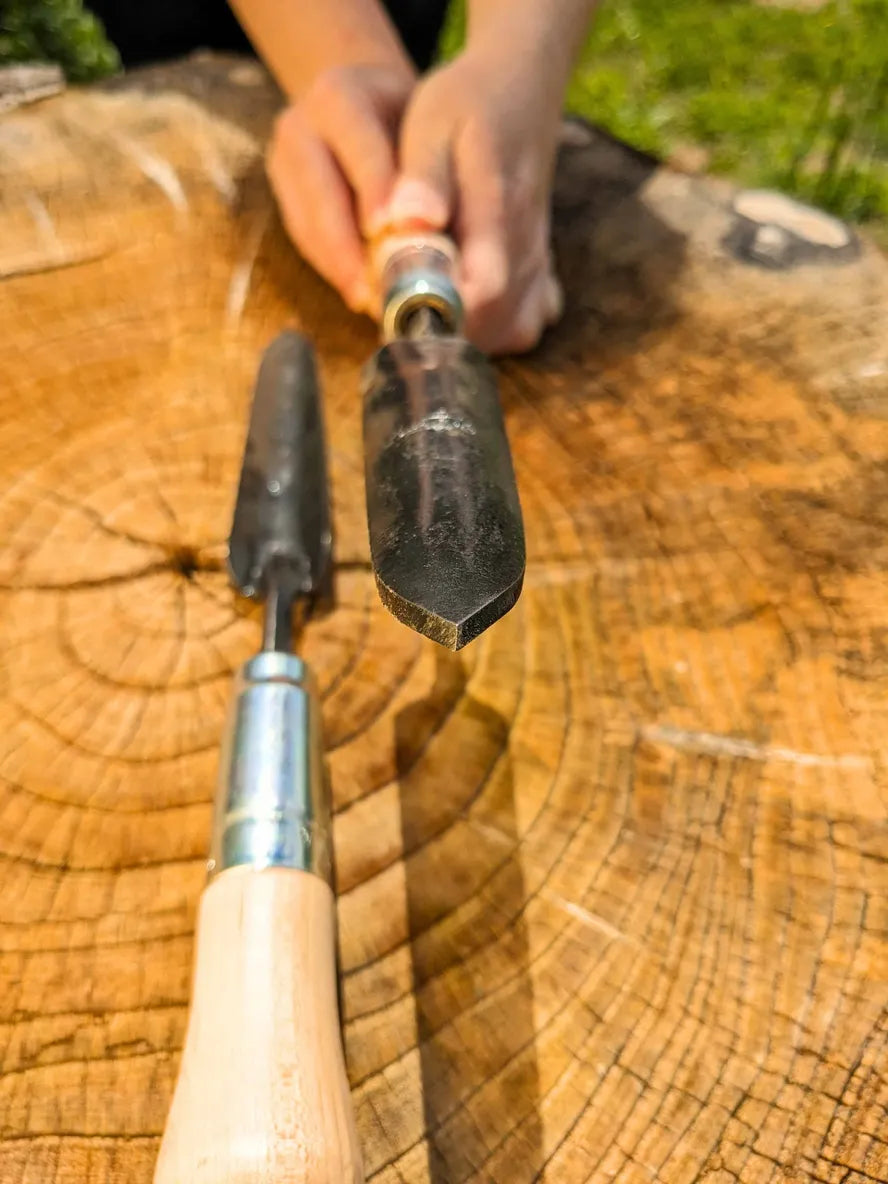 Sharp Shooter Trowel - view 4