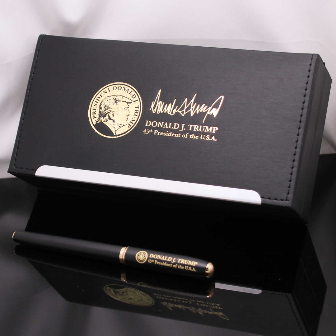President Trump Executive Order Pen - view 3