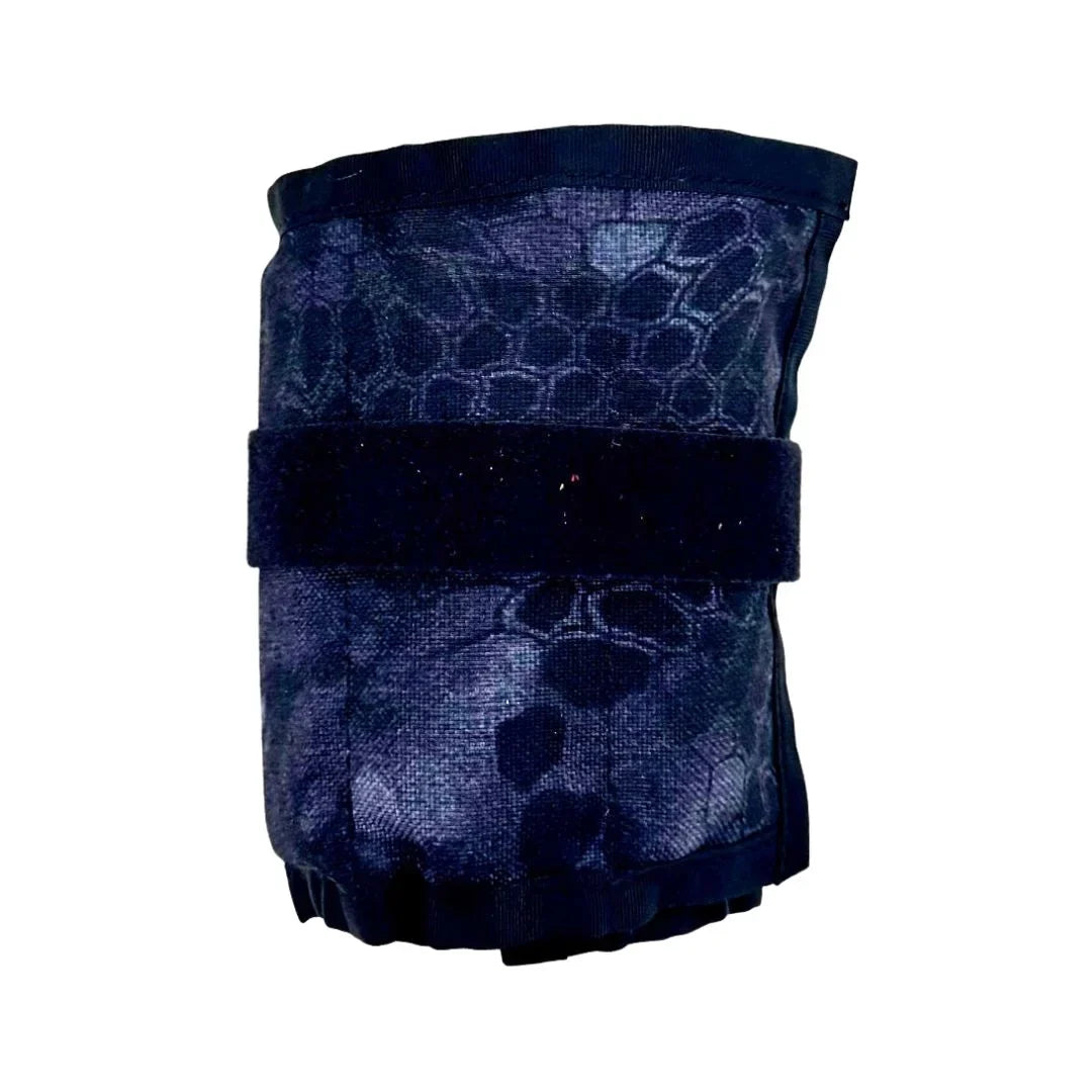 Small (Skinny) Tool Roll - Cordura Edition - Typhon