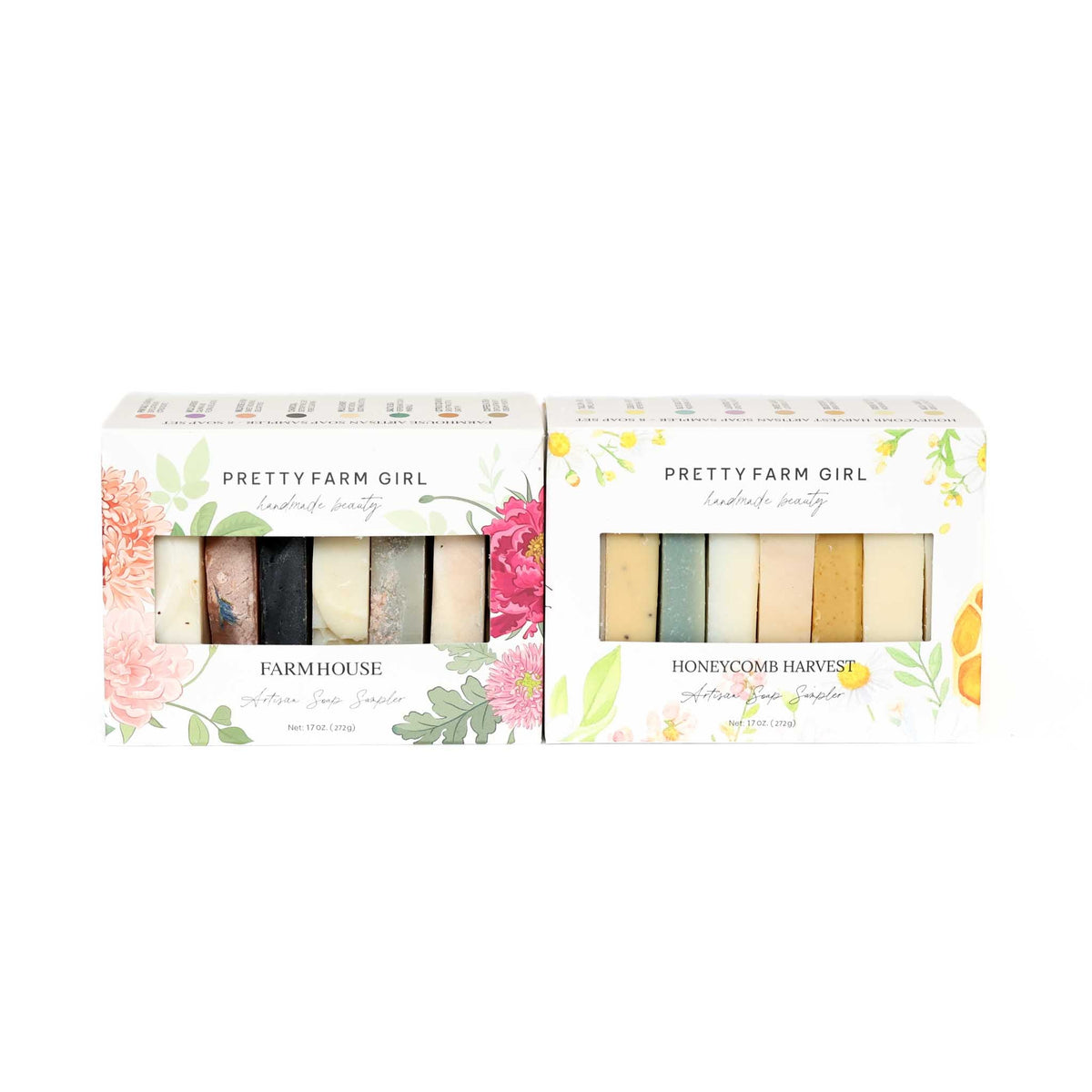 Complete Soap Sampler Set - view 3
