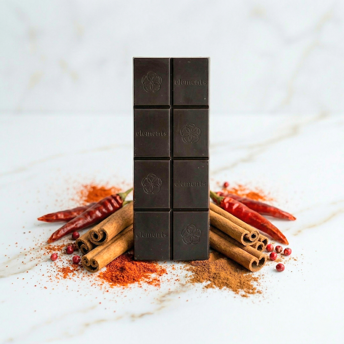 Spicy Cayenne & Cinnamon - view 3