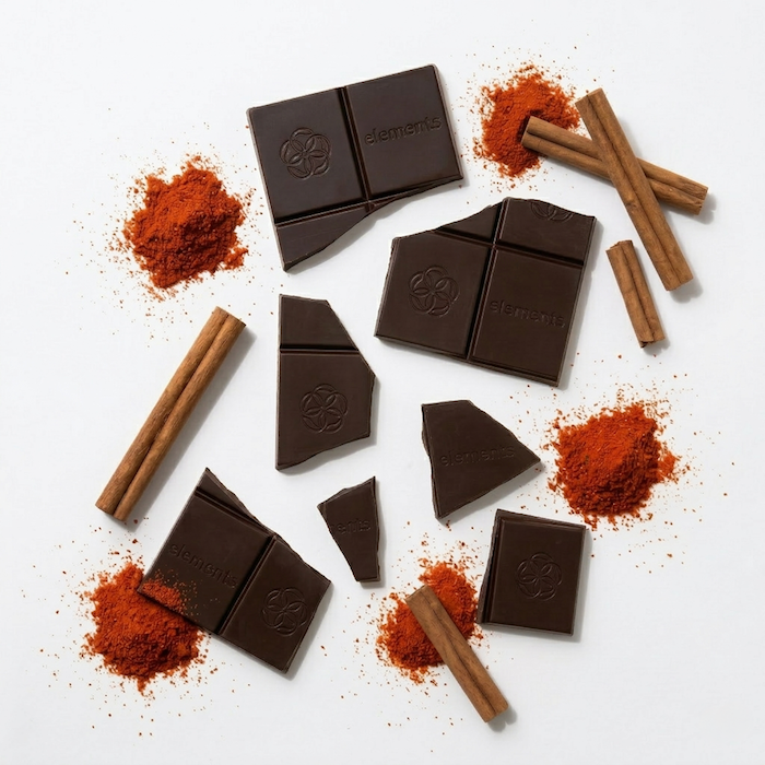 Spicy Cayenne & Cinnamon - view 4
