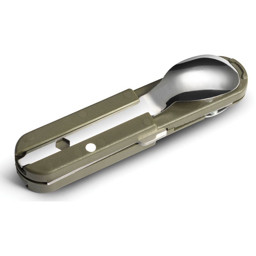 Bivouac French Army Camp Knife - view 5