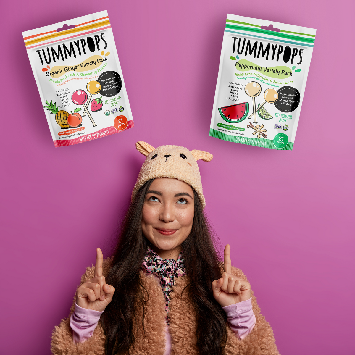 Tummypops Classics - Bundle & Save 20% - view 7