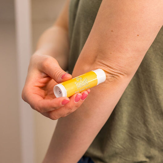 Body Butter Stick - view 2