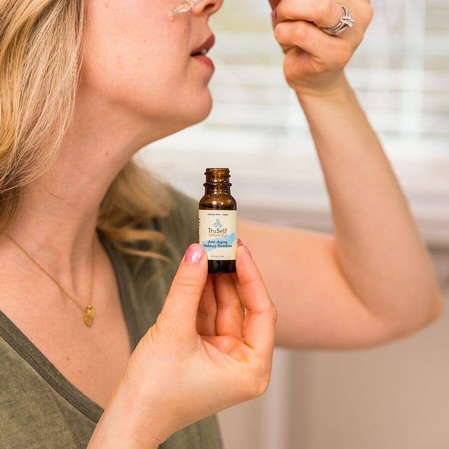 Anti-Aging Makeup Remover - view 2