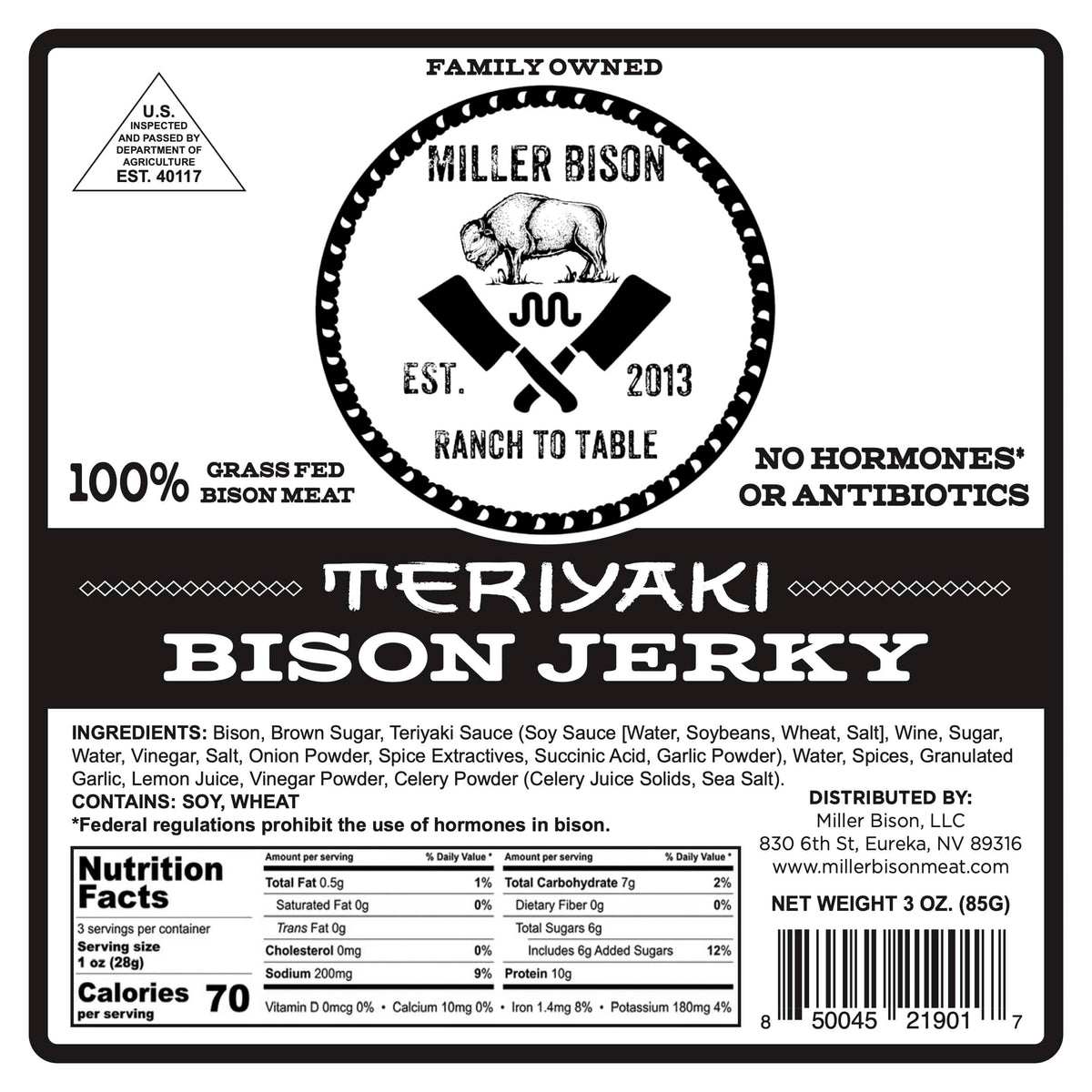 Ultimate Carnivore Snack Pack - view 6