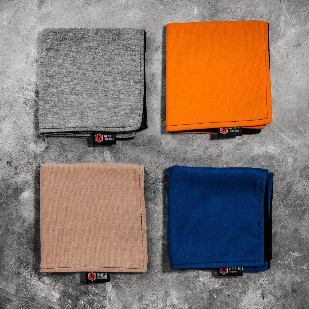 The Probie Handkerchief - view 6