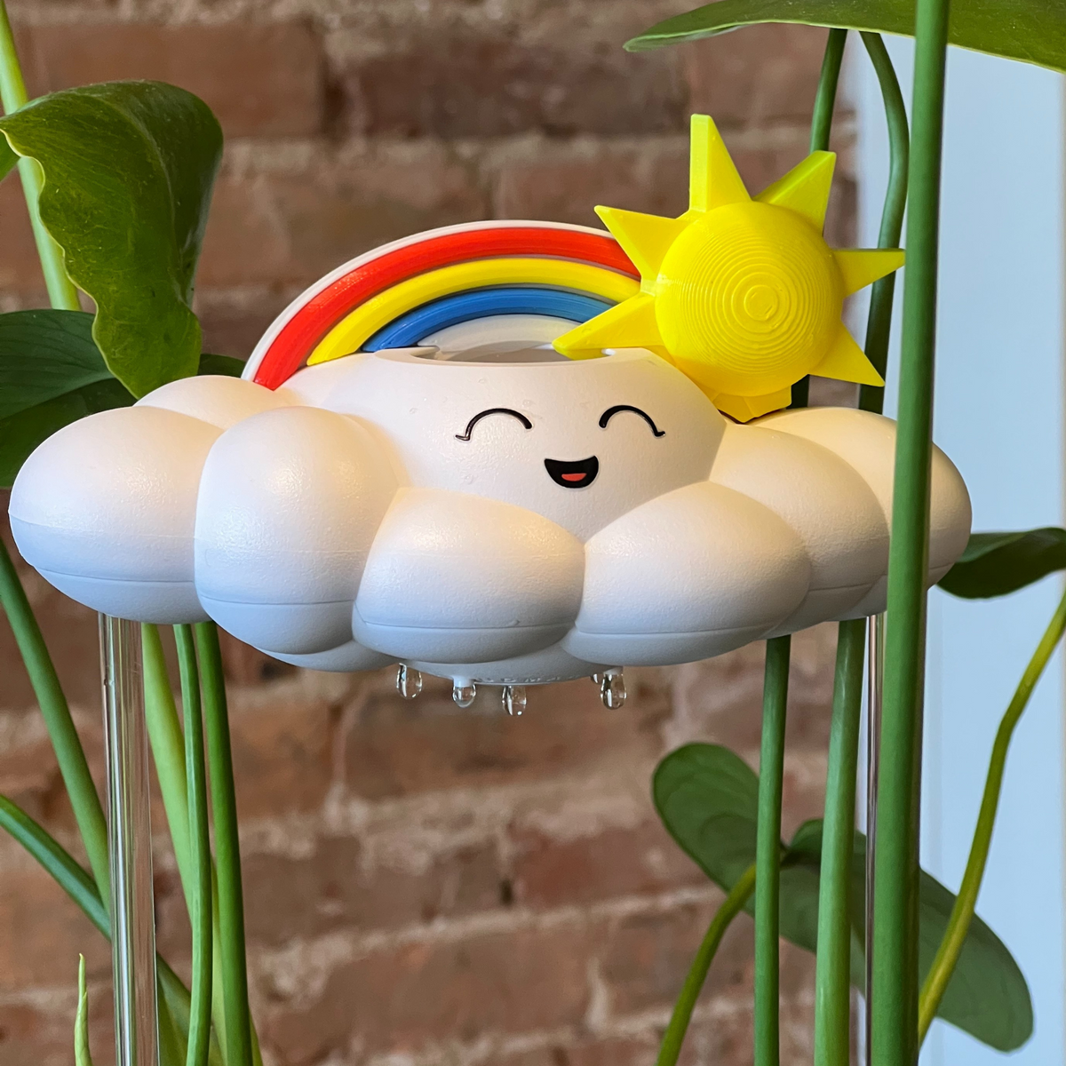 Chelsea the Cloud - view 7