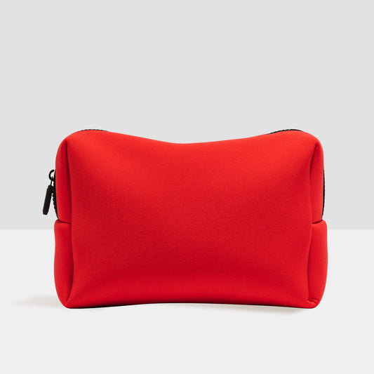 Travel Bag - Signature Red - view 2