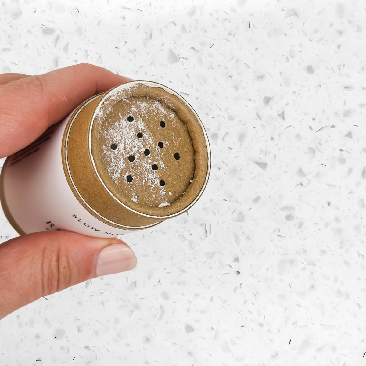 Renew - Natural Dry Shampoo (Unscented) - view 2