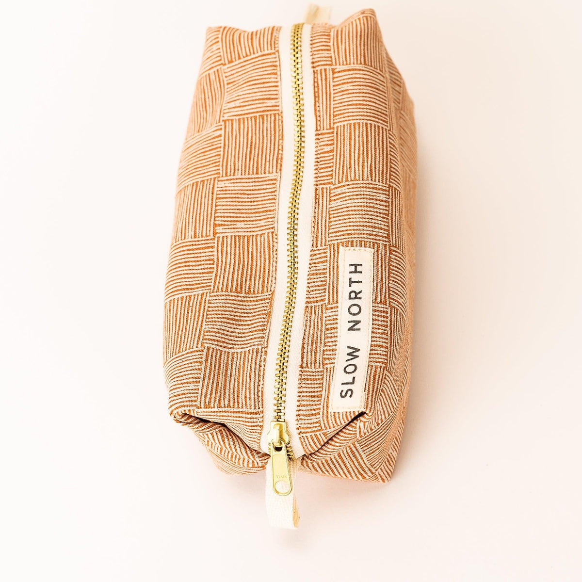 Travel Pouch - Copper Fields - view 4