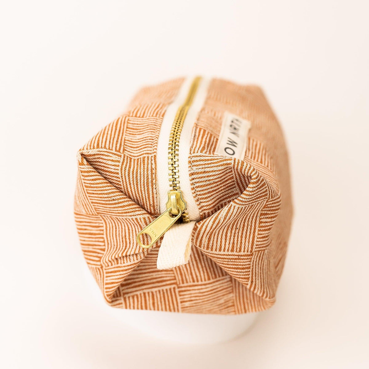 Travel Pouch - Copper Fields - view 5