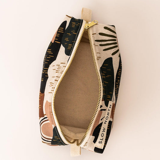 Travel Pouch - Rainbow Hil - view 2