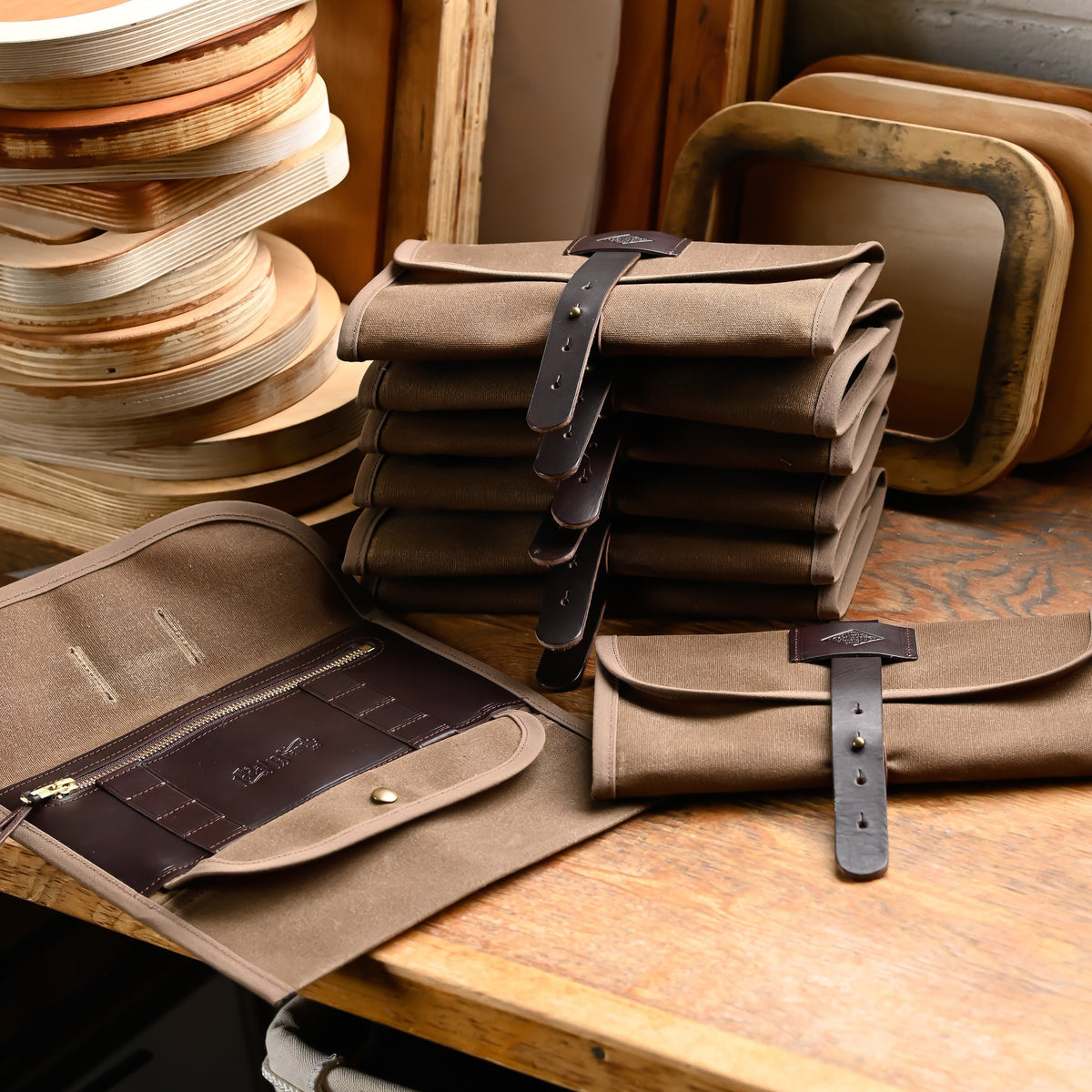 Utility Wrap - USA Made - view 2