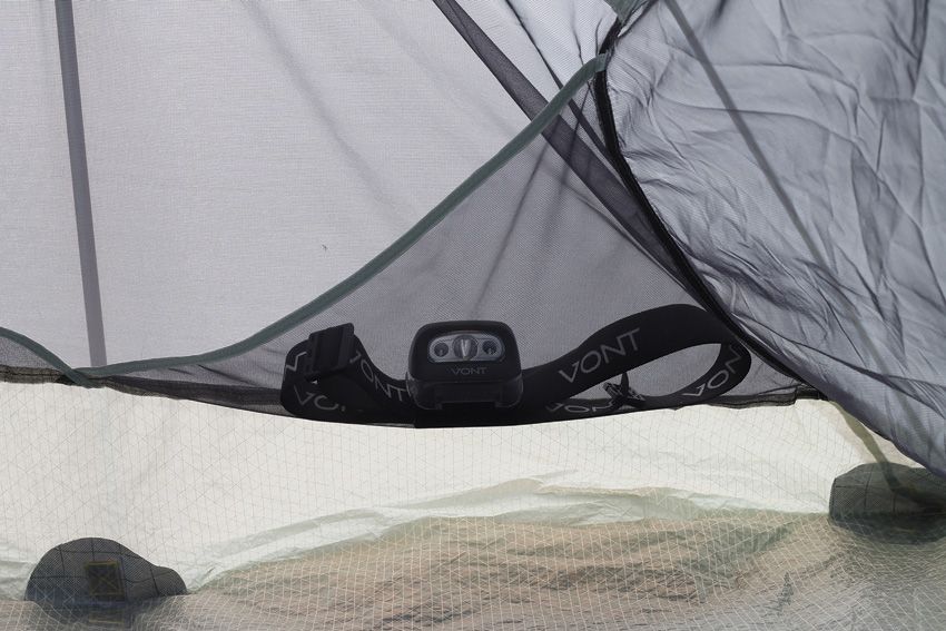 UltraFly 1 Tent - Vargo - view 3