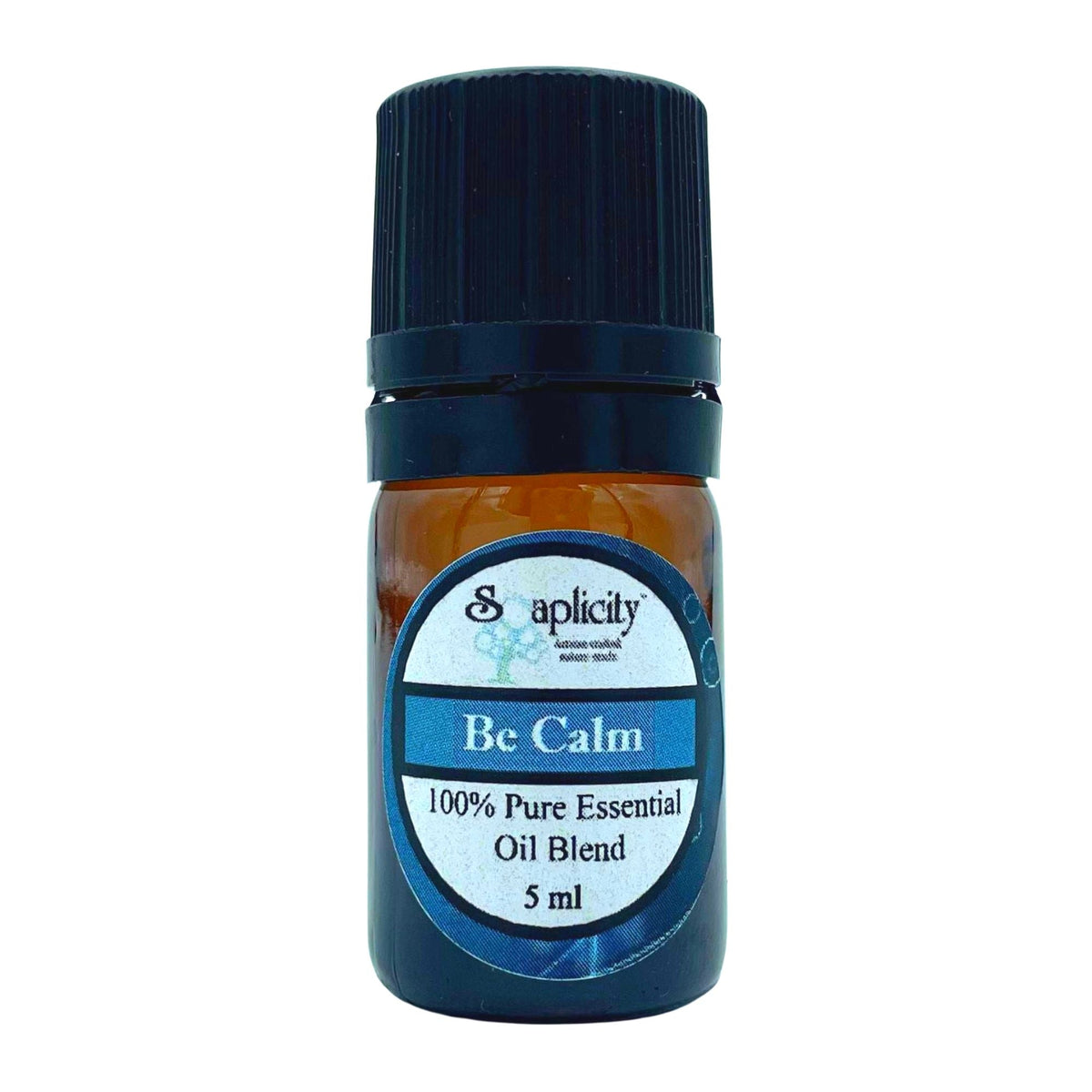 Be Calm EO Blend, 5ml - view 3