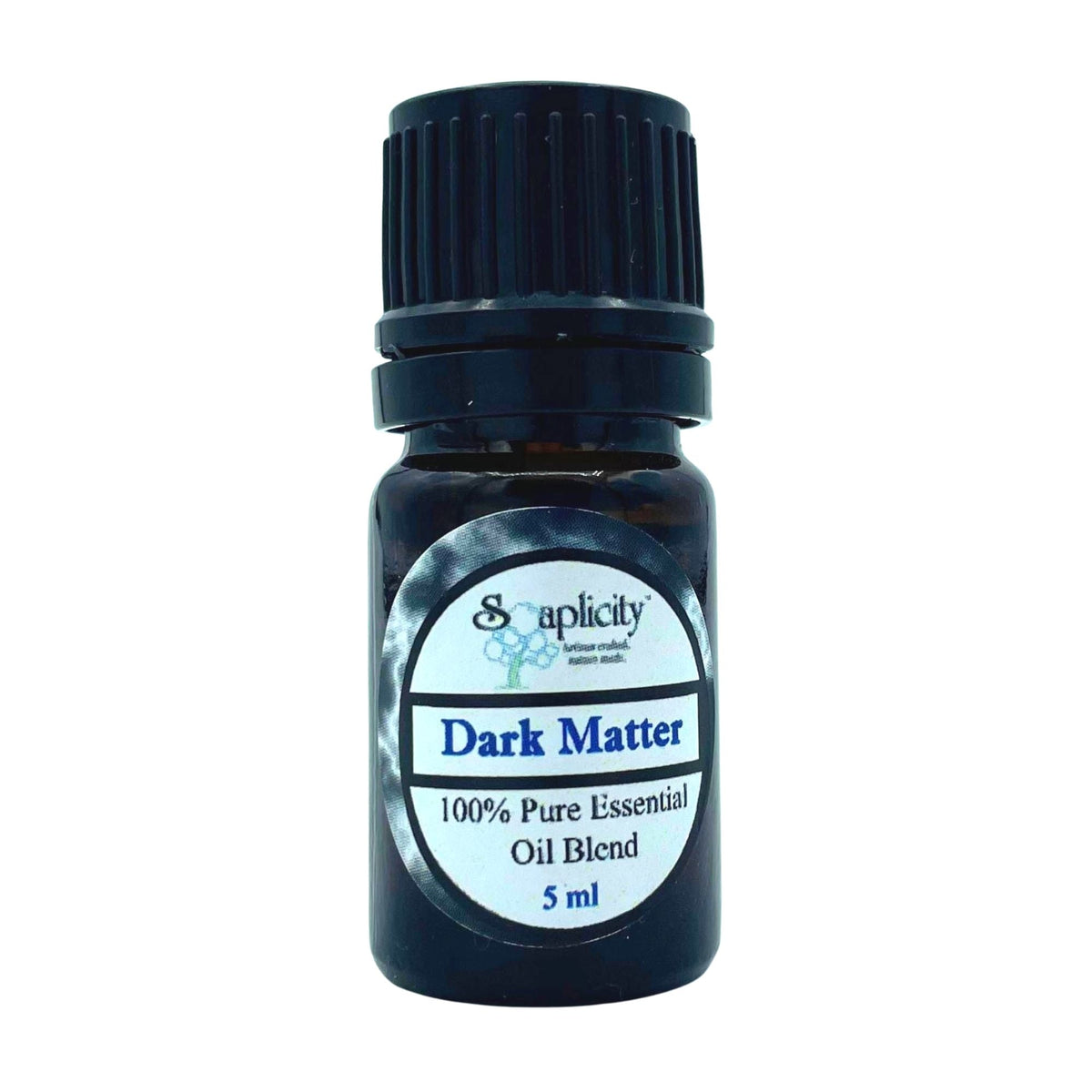 Dark Matter EO Blend, 5 ml - view 3